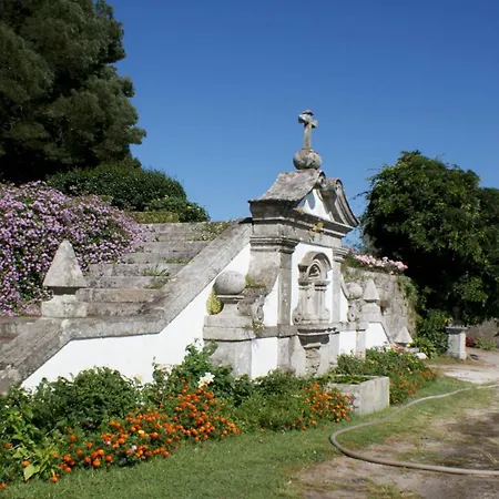 Quinta Do Paco D'anha ビアナドカステロ