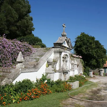 Quinta Do Paco D'anha Viana do Castelo