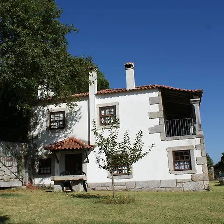 Séjour à la campagne Quinta Do Paco D'anha