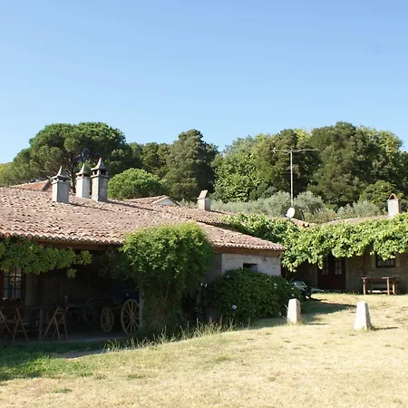Séjour à la campagne Quinta Do Paco D'anha *
