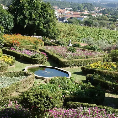 Quinta Do Paco D'anha Séjour à la campagne