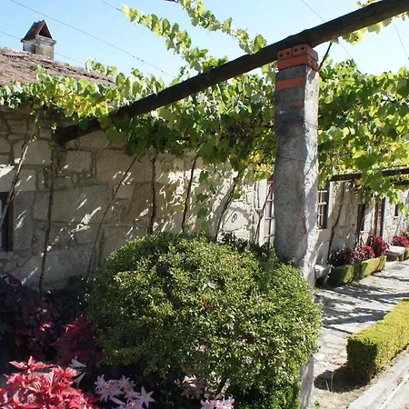Quinta Do Paco D'anha Séjour à la campagne Viana do Castelo
