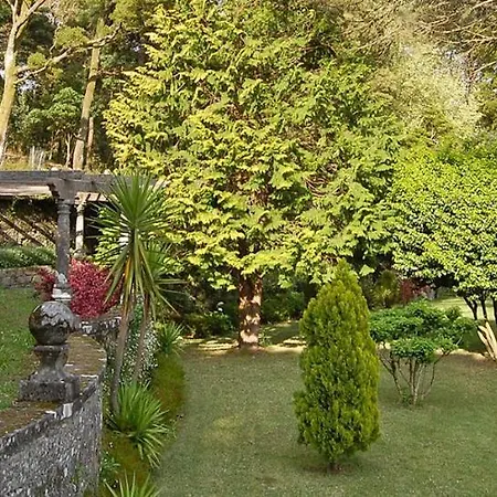 Quinta Do Paco D'anha *