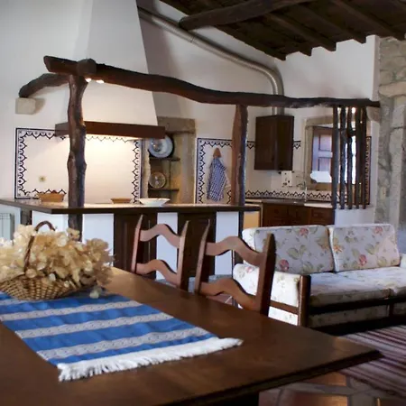 Quinta Do Paco D'anha Landsted Viana do Castelo