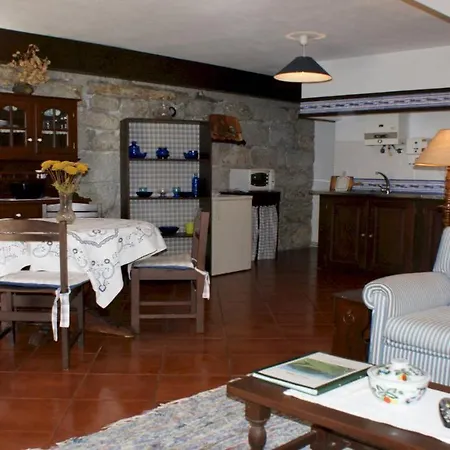 Quinta Do Paco D'anha Casa di campagna Viana do Castelo