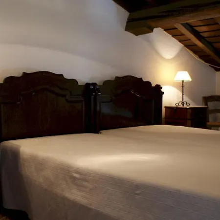 Landsted Quinta Do Paco D'anha Viana do Castelo