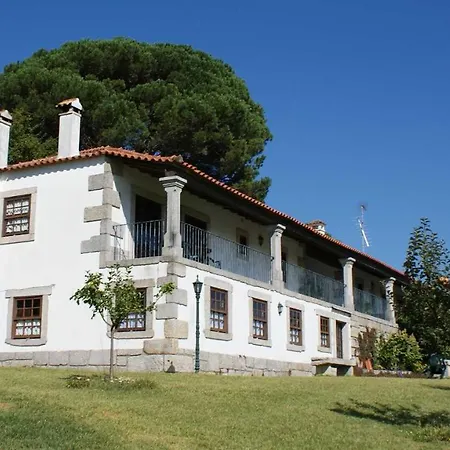 カントリーハウス Quinta Do Paco D'anha *