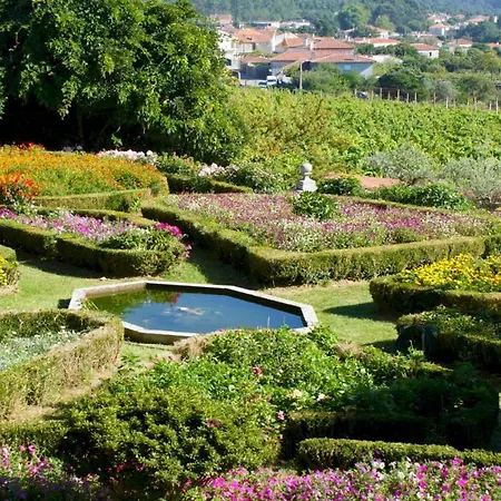 Quinta Do Paco D'anha Lantställe Viana do Castelo