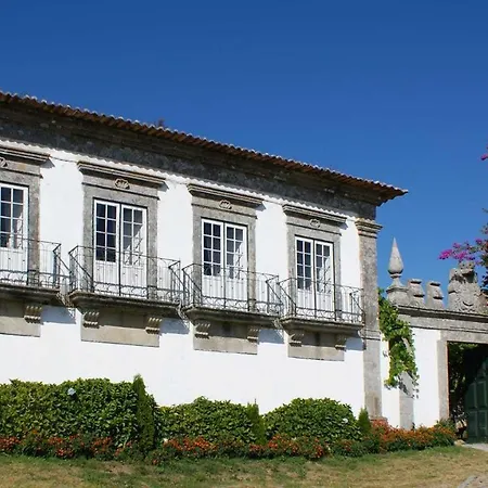 Séjour à la campagne Quinta Do Paco D'anha