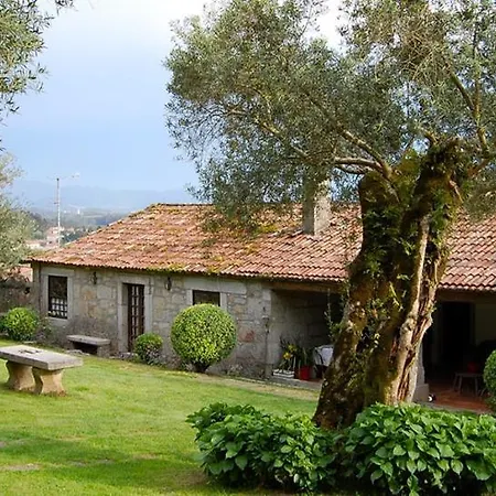 Quinta Do Paco D'anha * Viana do Castelo