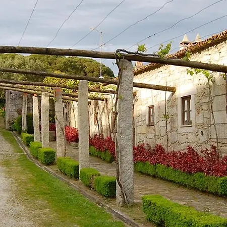 Quinta Do Paco D'anha Landsted Viana do Castelo