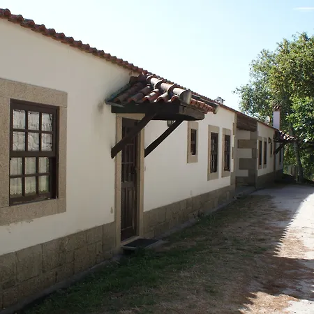 Quinta Do Paco D'anha Séjour à la campagne