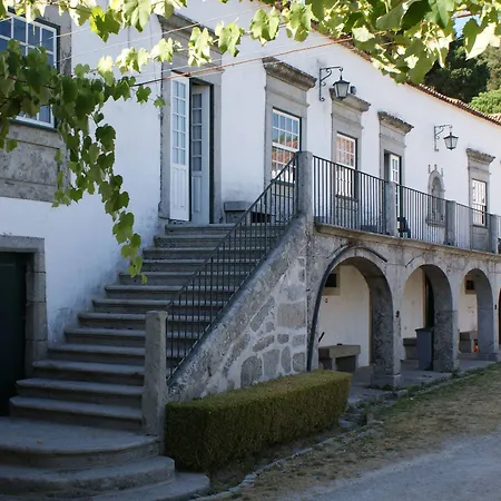 Séjour à la campagne Quinta Do Paco D'anha