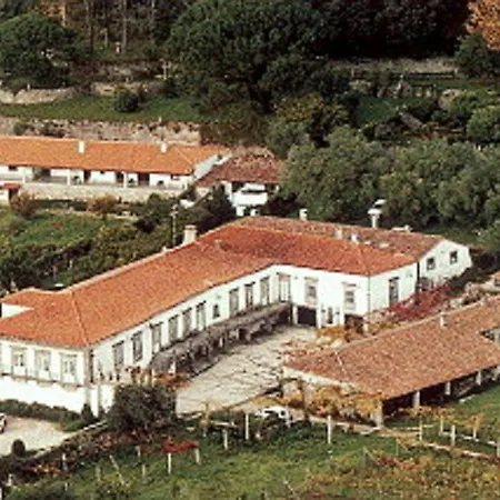 Quinta Do Paco D'anha