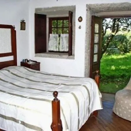 Casa di campagna Quinta Do Paco D'anha Viana do Castelo