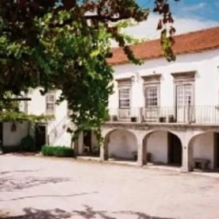 Quinta Do Paco D'anha Lantställe