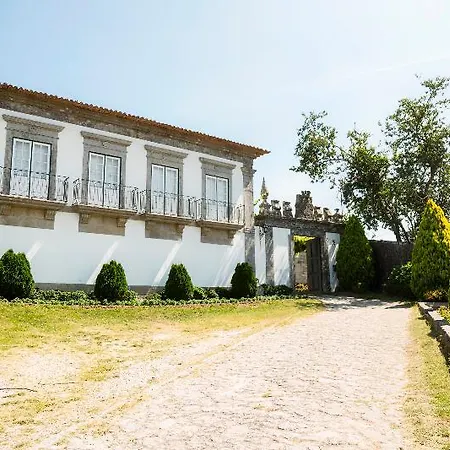 Séjour à la campagne Quinta Do Paco D'anha *