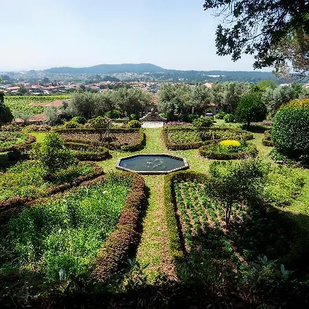 Quinta Do Paco D'anha *
