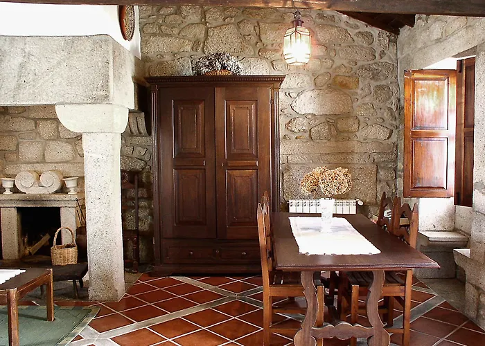 Quinta Do Paco D'anha *