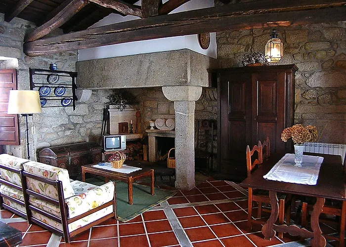 Landsted Quinta Do Paco D'anha *