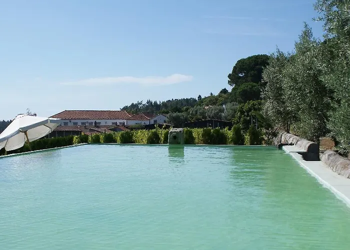 Quinta Do Paco D'anha Country house Viana do Castelo