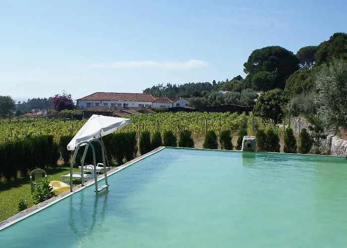 Quinta Do Paco D'anha Viana do Castelo