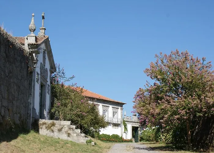Quinta Do Paco D'anha Viana do Castelo
