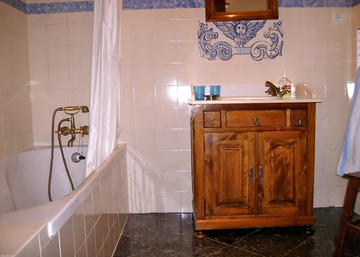 Country house Quinta Do Paco D'anha *