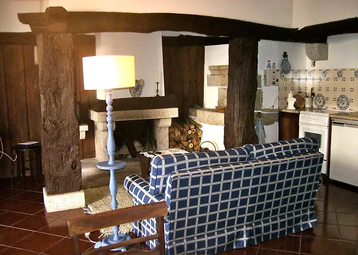 Landsted Quinta Do Paco D'anha