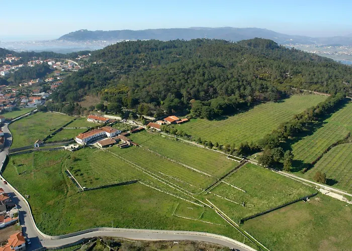 Quinta Do Paco D'anha