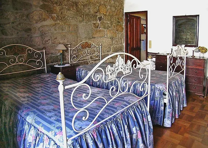 Quinta Do Paco D'anha