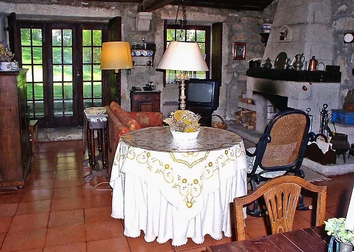 Quinta Do Paco D'anha