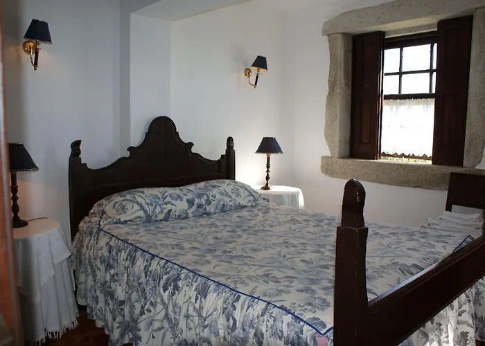 Quinta Do Paco D'anha * Viana do Castelo