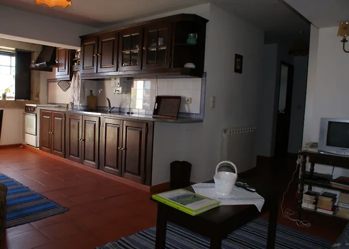 Country house Quinta Do Paco D'anha Viana do Castelo