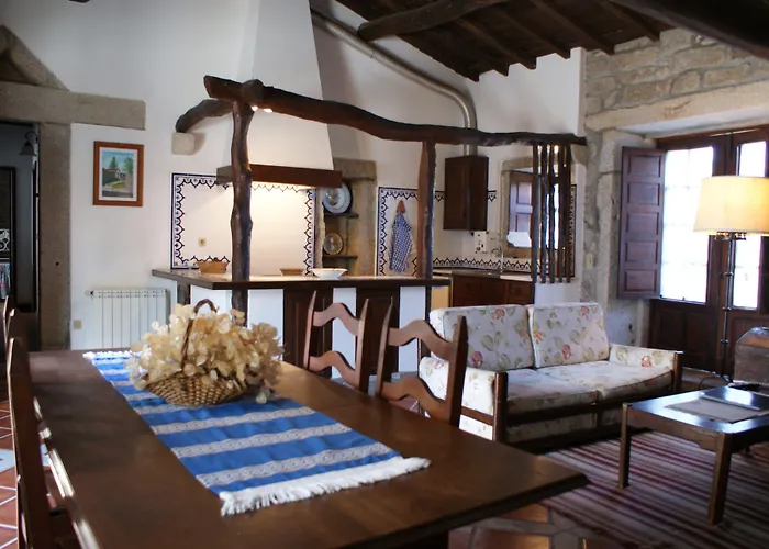 Landsted Quinta Do Paco D'anha Viana do Castelo