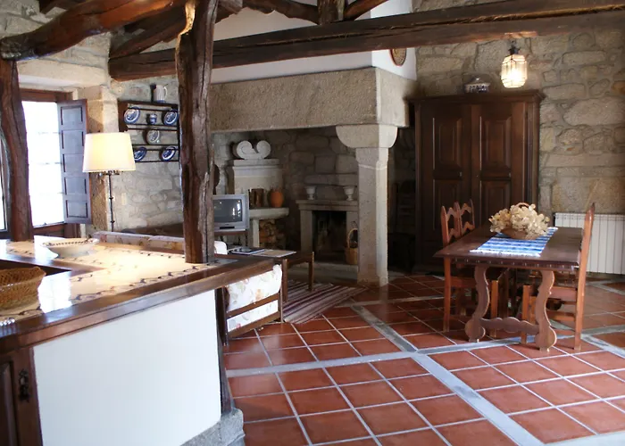 Quinta Do Paco D'anha Country house Viana do Castelo