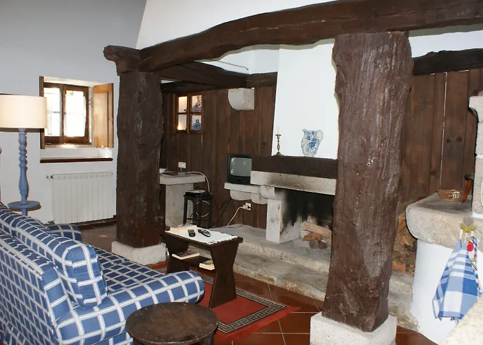 Quinta Do Paco D'anha * Viana do Castelo