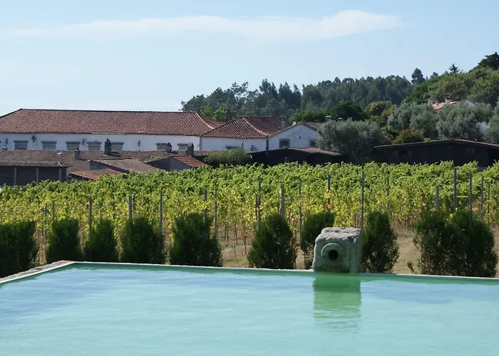 Landsted Quinta Do Paco D'anha