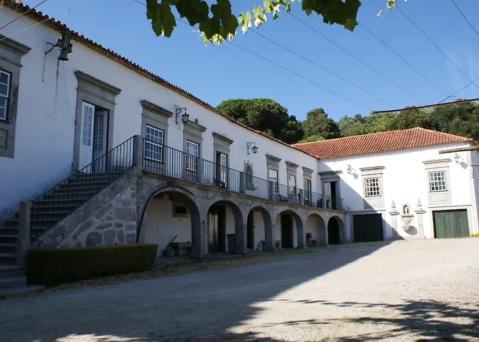 Country house Quinta Do Paco D'anha Viana do Castelo