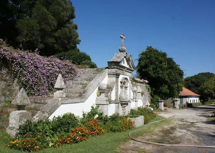 Quinta Do Paco D'anha