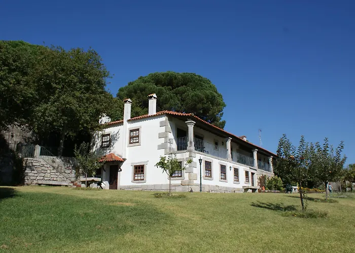 Quinta Do Paco D'anha