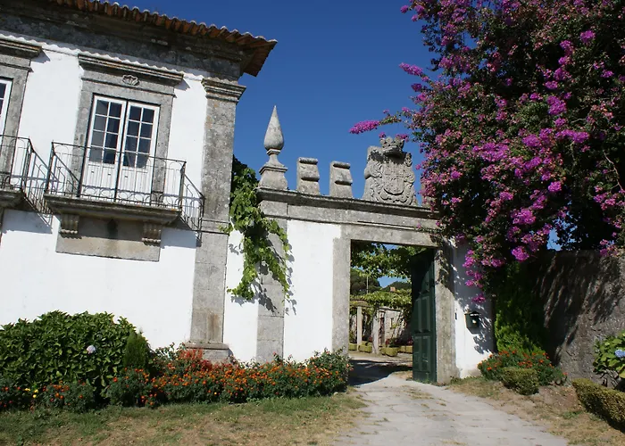 Landsted Quinta Do Paco D'anha *