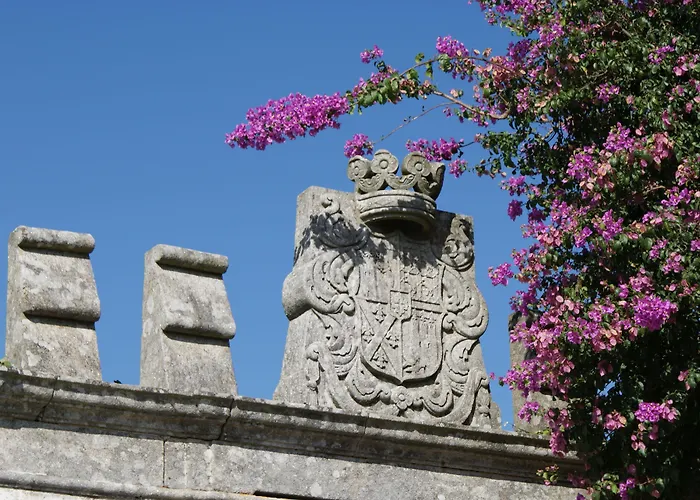 Country house Quinta Do Paco D'anha Viana do Castelo