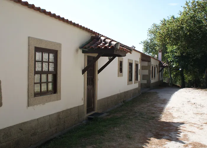 Country house Quinta Do Paco D'anha *