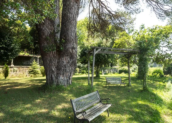 Quinta Do Paco D'anha Country house