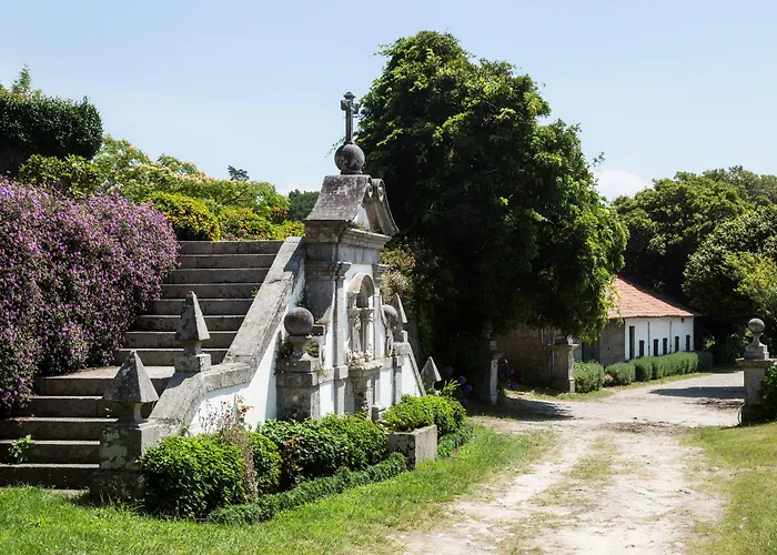 Landsted Quinta Do Paco D'anha