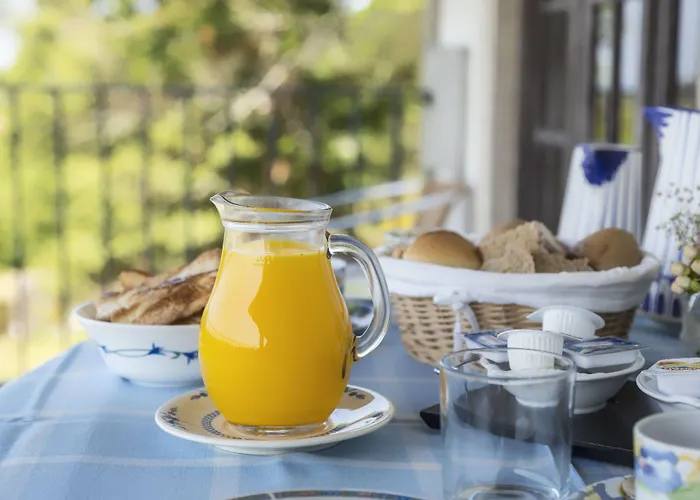 Quinta Do Paco D'anha Country house