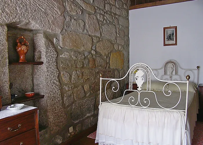 Country house Quinta Do Paco D'anha