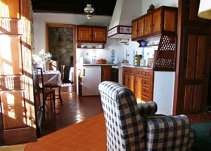 Quinta Do Paco D'anha Landsted Viana do Castelo