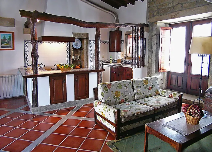 Country house Quinta Do Paco D'anha